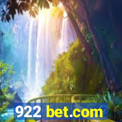 922 bet.com